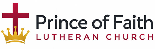 Prince oF Faith